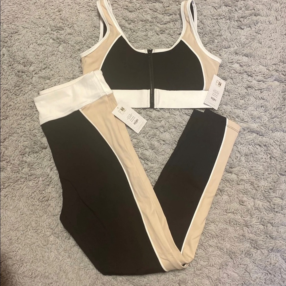 Active wear